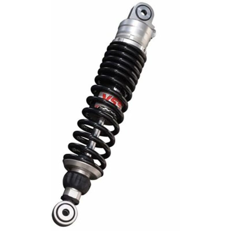 Bi-amortisseur arrière YSS RZ362 TopLine (paire)