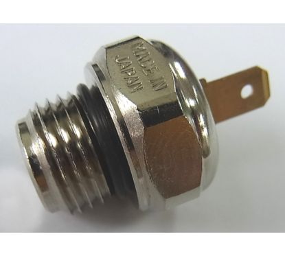 Contacteur de température radiateur TOURMAX Honda M16X1.5 100℃ On