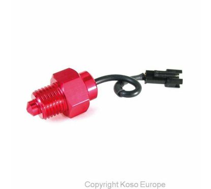 Sonde de température PT1/8 x28 - 150°C Koso universelle