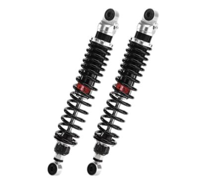 Bi-amortisseur arrière YSS RZ362 TopLine (paire)