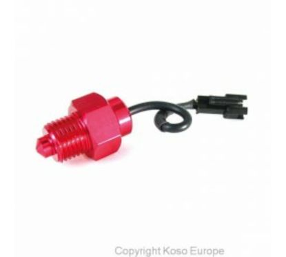 Sonde de température M14xP1.5 - 150°C Koso universelle