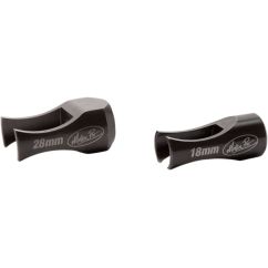 Jeu d’adaptateur pour compresseur de ressort de soupape T-6