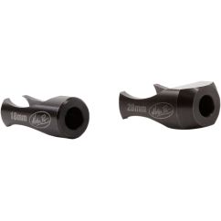 Jeu d’adaptateur pour compresseur de ressort de soupape T-6