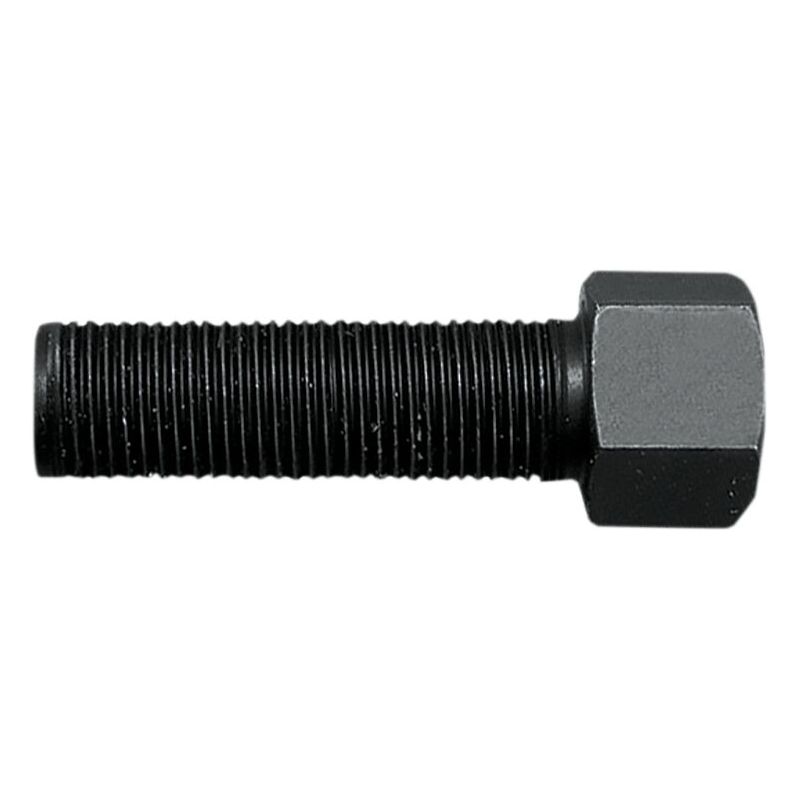 Extracteur de volant moteur à filetage intérieur avec protection
