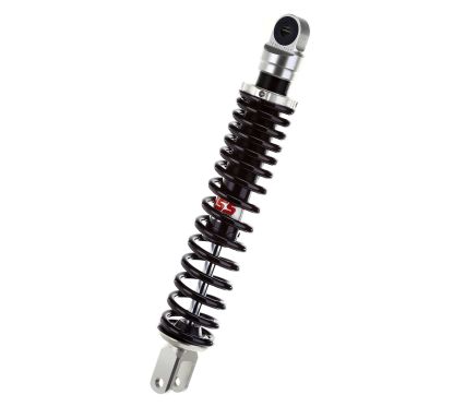 Bi-amortisseur arrière YSS TE302 EcoLine (paire)