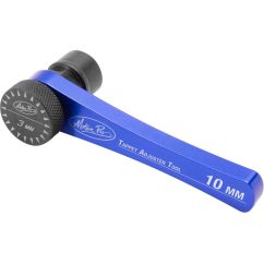 Outil de réglage de poussoir
