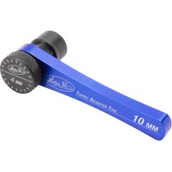 Outil de réglage de poussoir