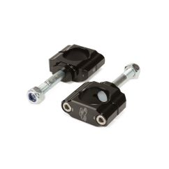 Pontets de guidon RENTHAL 36Tech Ø36mm Fatbar®36 KTM/Husqvarna Pontets de guidon RENTHAL 36Tech Ø36mm Fatbar®36 KTM/Husqvarna