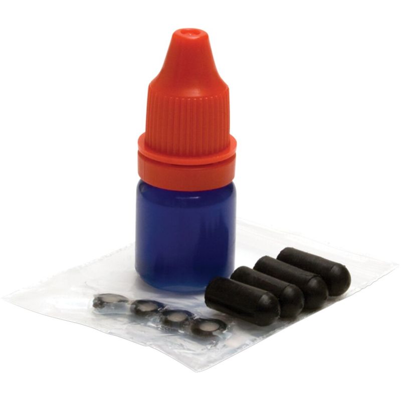 Recharge de liquide SyncPro™