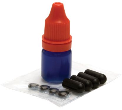 Recharge de liquide SyncPro™