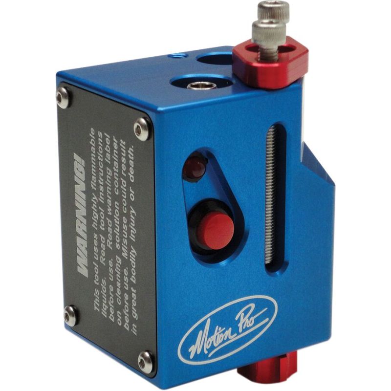 Kit de nettoyage d’injecteur pour Nippon Denso