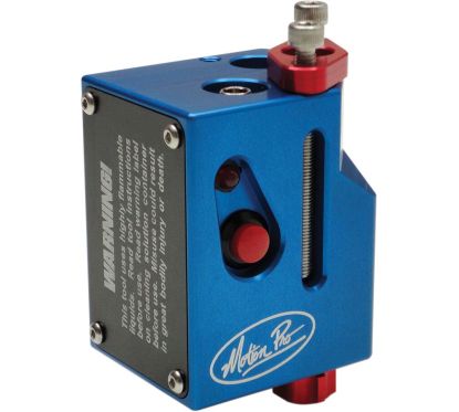 Kit de nettoyage d’injecteurs pour EV1/EV6