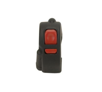 COMMUTATEUR/COUPE-CONTACT DOMINO Ø 21,95 A 22,30 MM