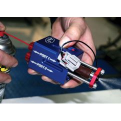 Kit de nettoyage d’injecteurs pour EV1/EV6