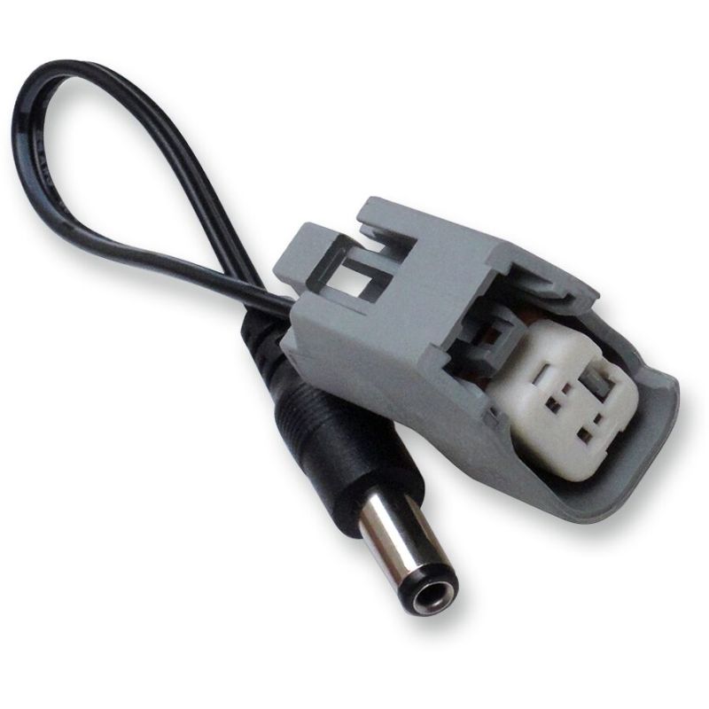 Raccord de rechange pour injecteur