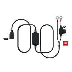 Chargeur OXFORD USB Type A 3.0 AMP