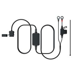 Chargeur OXFORD USB Type C 3.0 AMP