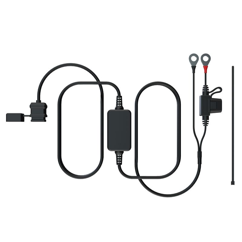 Chargeur OXFORD USB Type C 3.0 AMP
