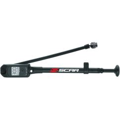 Pompe à air pour fourche numérique