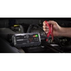 Booster de batterie lithium NOCO GB40 12V 1000A