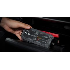 Booster de batterie lithium NOCO GB40 12V 1000A
