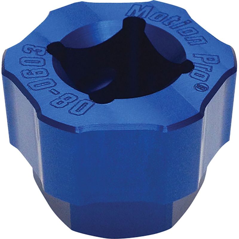 Outil hexagonal de fourche à air Showa SFF 22 mm