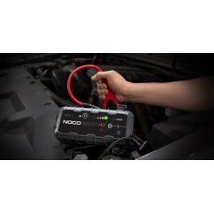 Booster de batterie lithium NOCO GB70 12V 2000A