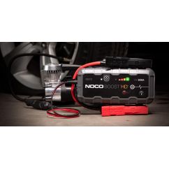 Booster de batterie lithium NOCO GB70 12V 2000A