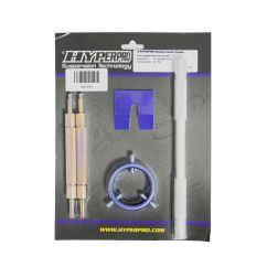 Outil spécial pour extraction de ressort