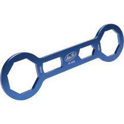 Clé pour bouchon de fourche