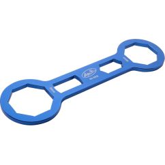 Clé pour bouchon de fourche