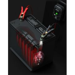 Chargeur de batterie intelligent NOCO Genius10 6/12V 10A