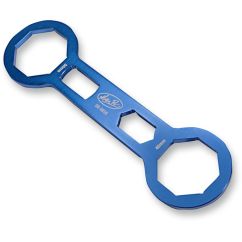 Clé pour bouchon de fourche