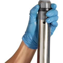 Joint spy de fourche « bullet »