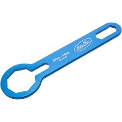 Clé pour bouchon de fourche
