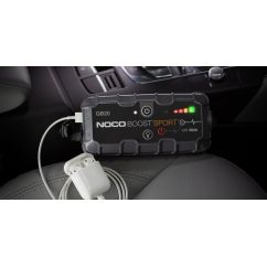 Booster de batterie lithium NOCO GB20 12V 500A