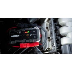 Booster de batterie lithium NOCO GB20 12V 500A