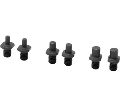 Axes de Remplacement pour Clé à Ergot Renforcée