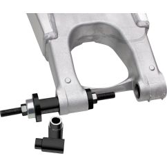 Outil de pose pour roulement de biellette de suspension progressive/bras oscillant