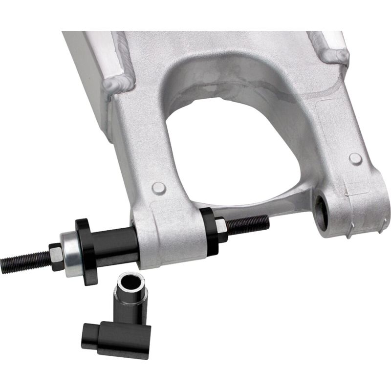 Outil de pose pour roulement de biellette de suspension progressive/bras oscillant