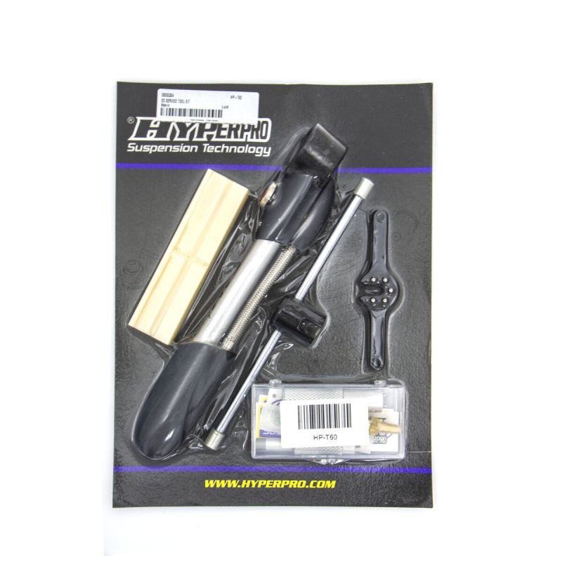 Kit d’outillage