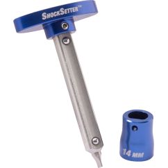 ShockSetter