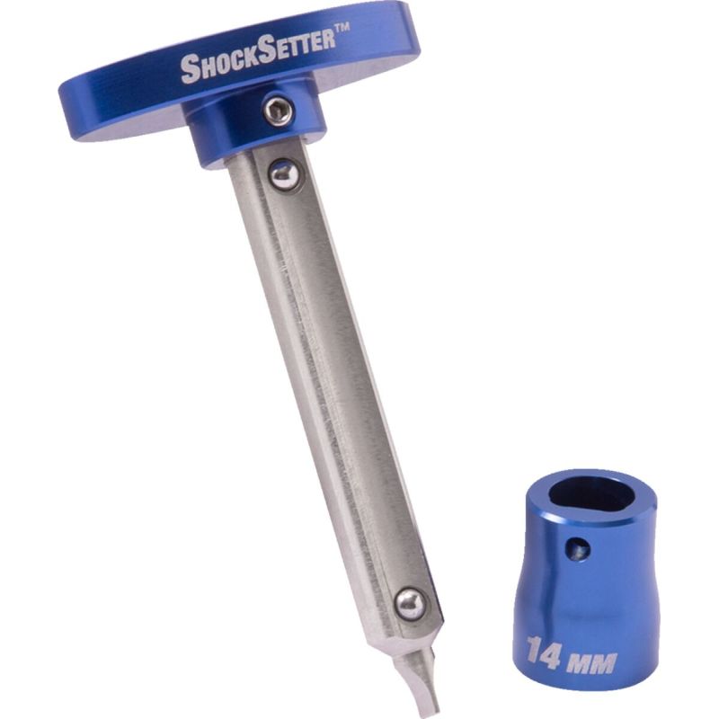 ShockSetter