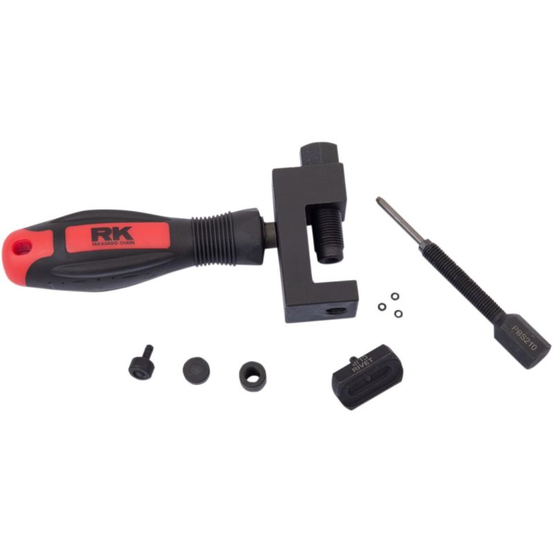 Kit d’outils pour chaîne