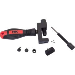 Kit d’outils pour chaîne