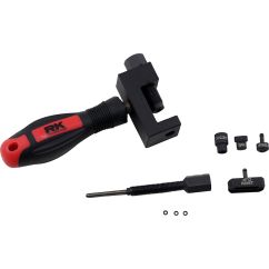 Kit d’outils pour chaîne