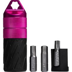 Outil transmission e-bike