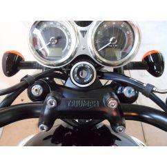 Cartouches de fourche série JBH12