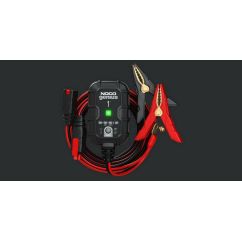 Pack promotionnel NOCO Genius1 10 Chargeurs de batteries +1 Gratuit