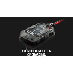 Pack promotionnel NOCO Genius1 10 Chargeurs de batteries +1 Gratuit